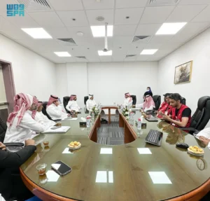 “الهلال الأحمر” يوقّع اتفاقية “الإصابات الحرجة” مع مستشفى القصيم الوطني