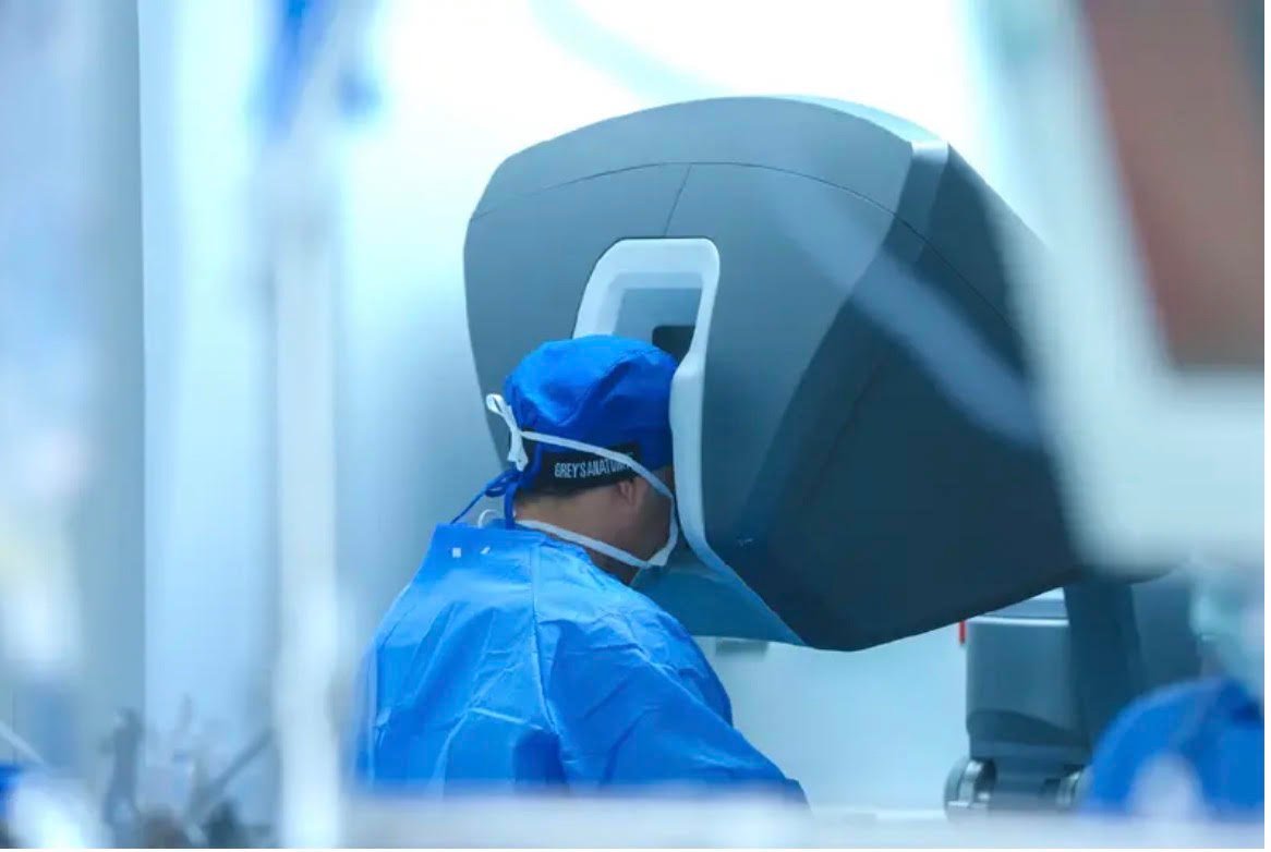 “التخصصي” يستعرض ريادته في توظيف الذكاء الاصطناعي بالرعاية الصحية في لندن 