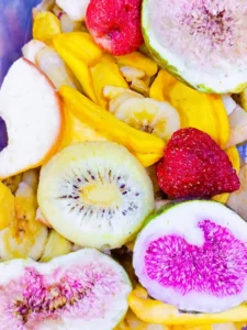 أطعمة لتعزيز التستوستيرون: 8 فواكه تساعد في رفع مستويات الهرمون الذكري طبيعياً