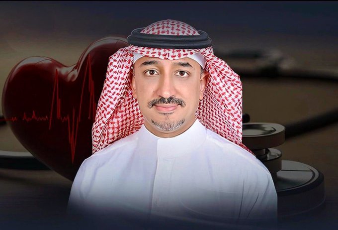 د. وليد الحبيب أستاذ مشارك بجامعة الملك سعود 