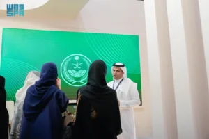 "الداخلية" تحقق تكاملًا نوعيًا: إطلاق حلول الذكاء الاصطناعي وتطبيقات الاستجابة السريعة في الخدمات الطبية 2 993