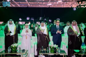 ملتقى الصحة العالمي يؤكد: التحول الصحي في المملكة يقوده الذكاء الاصطناعي والشراكات العالمية