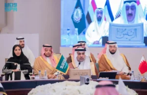 الجلاجل يشارك في اجتماعات وزراء الصحة بدول مجلس التعاون في الكويت