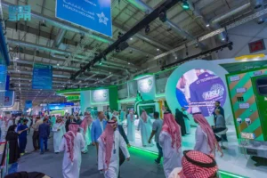 التخصصي” يستعرض ابتكاراته في ملتقى الصحة العالمي 2025 بالرياض