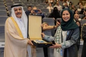 حرم أمير الرياض ترعى انطلاقة جمعية “إدراك للأورام”