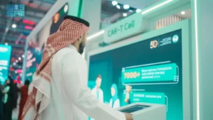 “التخصصي” يعالج 200 مريض باستخدام الخلايا التائية