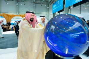 نائب وزير الصحة يدشّن نظام “سيما” لتقييم الجاهزية الرقمية للمنشآت الصحية