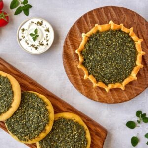 الزعتر.. نكهة صحية ودرع طبيعي ضد البكتيريا والانتفاخ