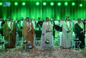 بانطلاق مؤتمر طب العيون 2025: الرياض تتحول إلى منصة عالمية لأحدث تقنيات جراحة العين 1 194