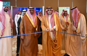 بانطلاق مؤتمر طب العيون 2025: الرياض تتحول إلى منصة عالمية لأحدث تقنيات جراحة العين