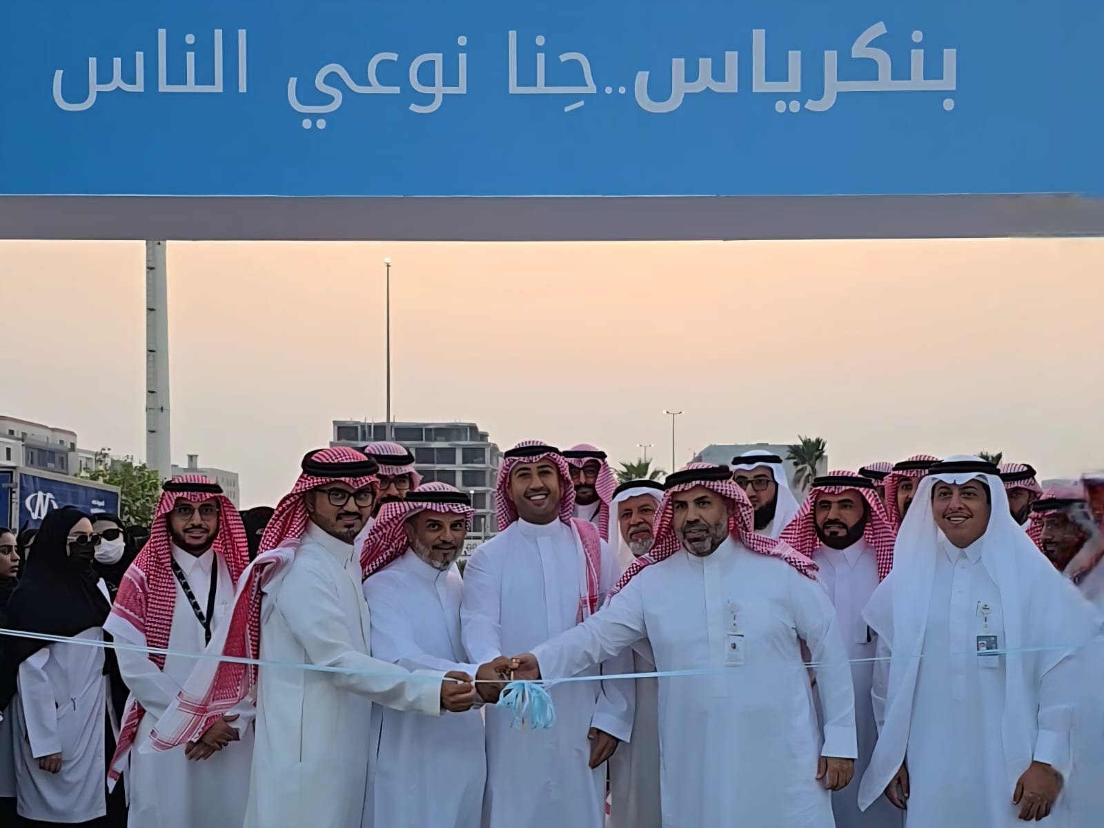 تقديرات بوصول مصابي السكري في المملكة إلى 5.6 ملايين عام 2030م 