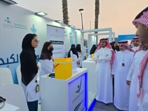 تقديرات بوصول مصابي السكري في المملكة إلى 5.6 ملايين عام 2030م 2 217