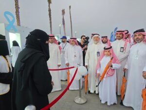 تقديرات بوصول مصابي السكري في المملكة إلى 5.6 ملايين عام 2030م 3 218