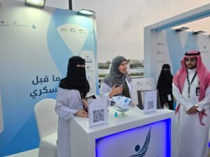 تقديرات بوصول مصابي السكري في المملكة إلى 5.6 ملايين عام 2030م 4 219