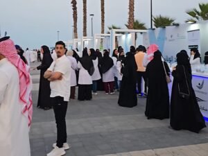 تقديرات بوصول مصابي السكري في المملكة إلى 5.6 ملايين عام 2030م 5 220