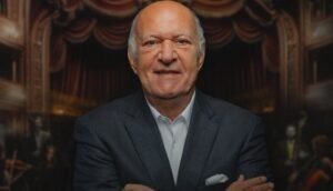 أزمة صحية مفاجئة تنقل عمر خيرت للمستشفى وتلغي حفلاته