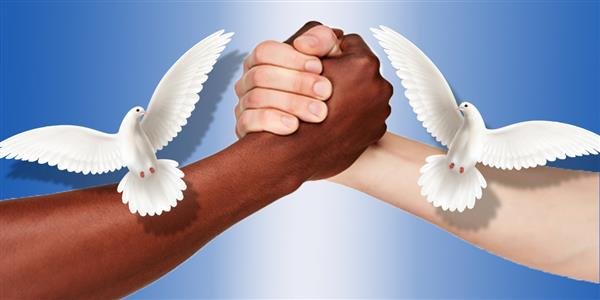 التسامح ليس مجرد قيمة إنسانية بل وصفة لخفض التوتر وعلاج الاكتئاب 