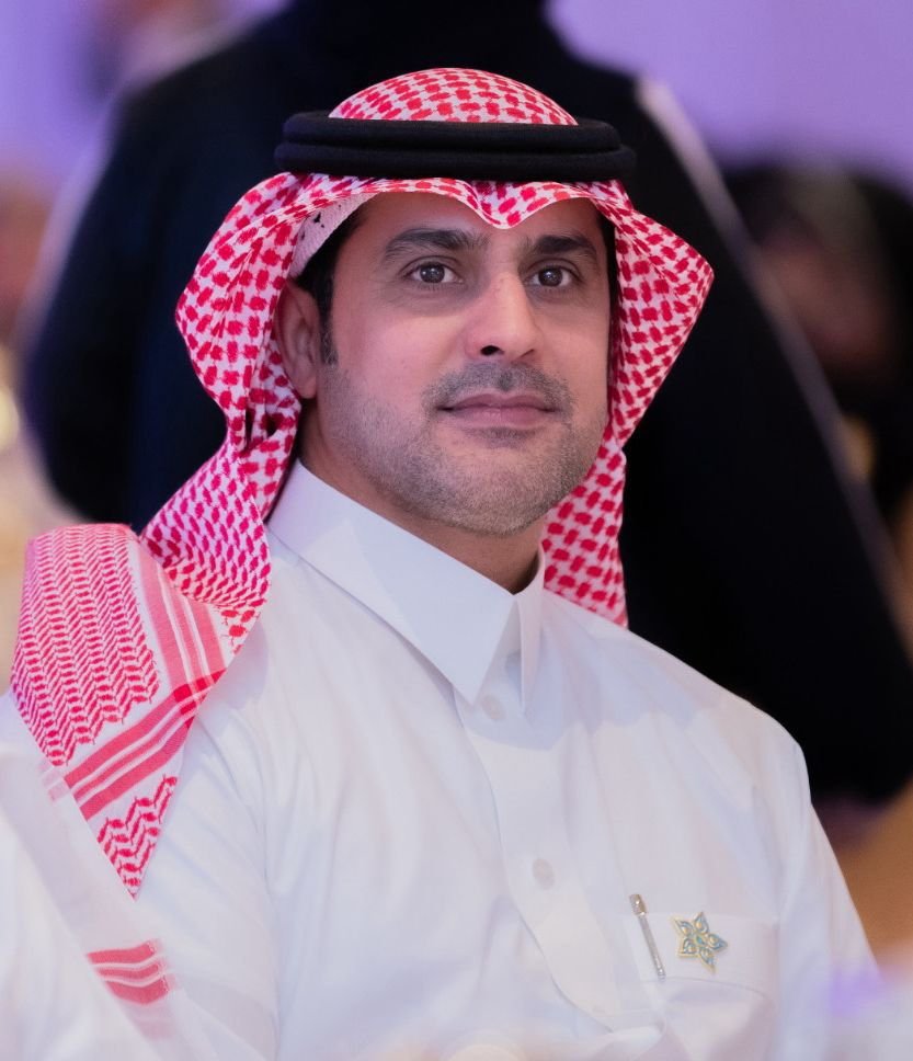 تمديد تكليف مروان اليحيى رئيساً تنفيذياً لتجمع الحدود الشمالية الصحي 