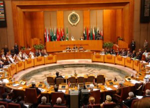 بدء اجتماع اللجنة الفنية الاستشارية لمجلس وزراء الصحة العرب