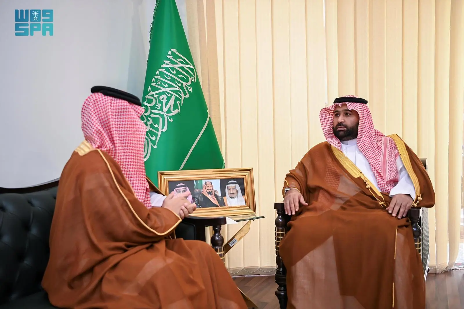 أمير جازان يدشّن مبادرة “سكّر على السكر” 