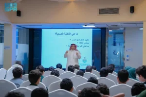 طبية وزارة الداخلية تُطلق مبادرة “الطبيب الصغير” احتفاءً باليوم العالمي للطفل