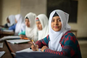 اليوم العالمي للطفل: استمع إلى الأطفال ودافع عن حقوقهم كل يوم