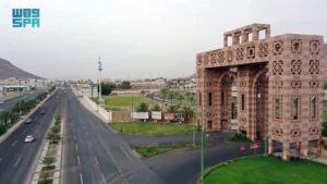 جامعة طيبة وهيئة الصحة العامة “وقاية” تنظّمان برنامج “إتقان” التدريبي