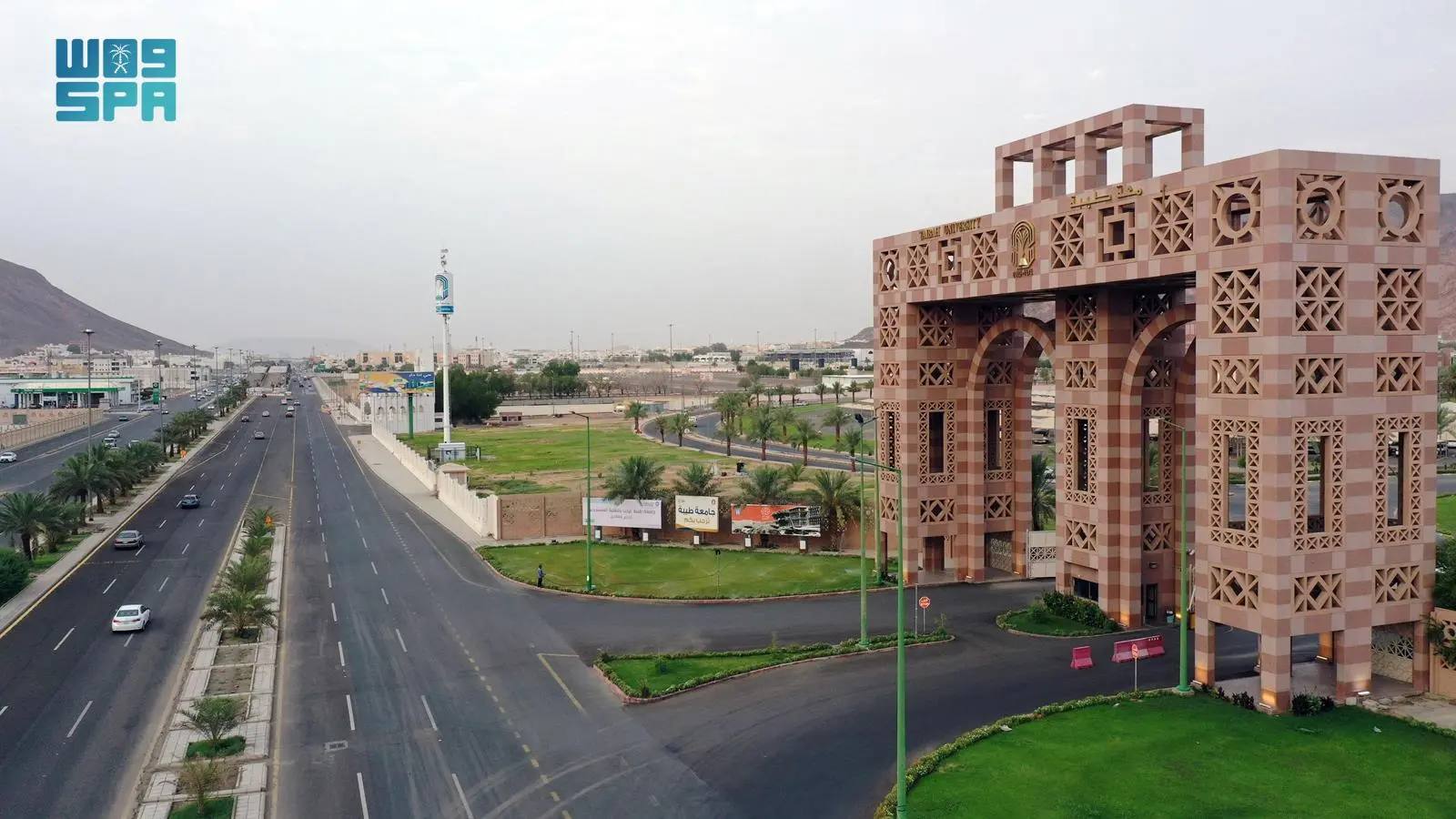 جامعة طيبة وهيئة الصحة العامة “وقاية” تنظّمان برنامج “إتقان” التدريبي 