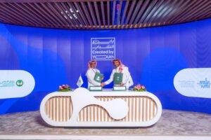 “التخصصي” يوقّع مذكرة تفاهم مع مركز عِلمي لتعزيز التعاون في المعرفة العلمية والبحث والابتكار