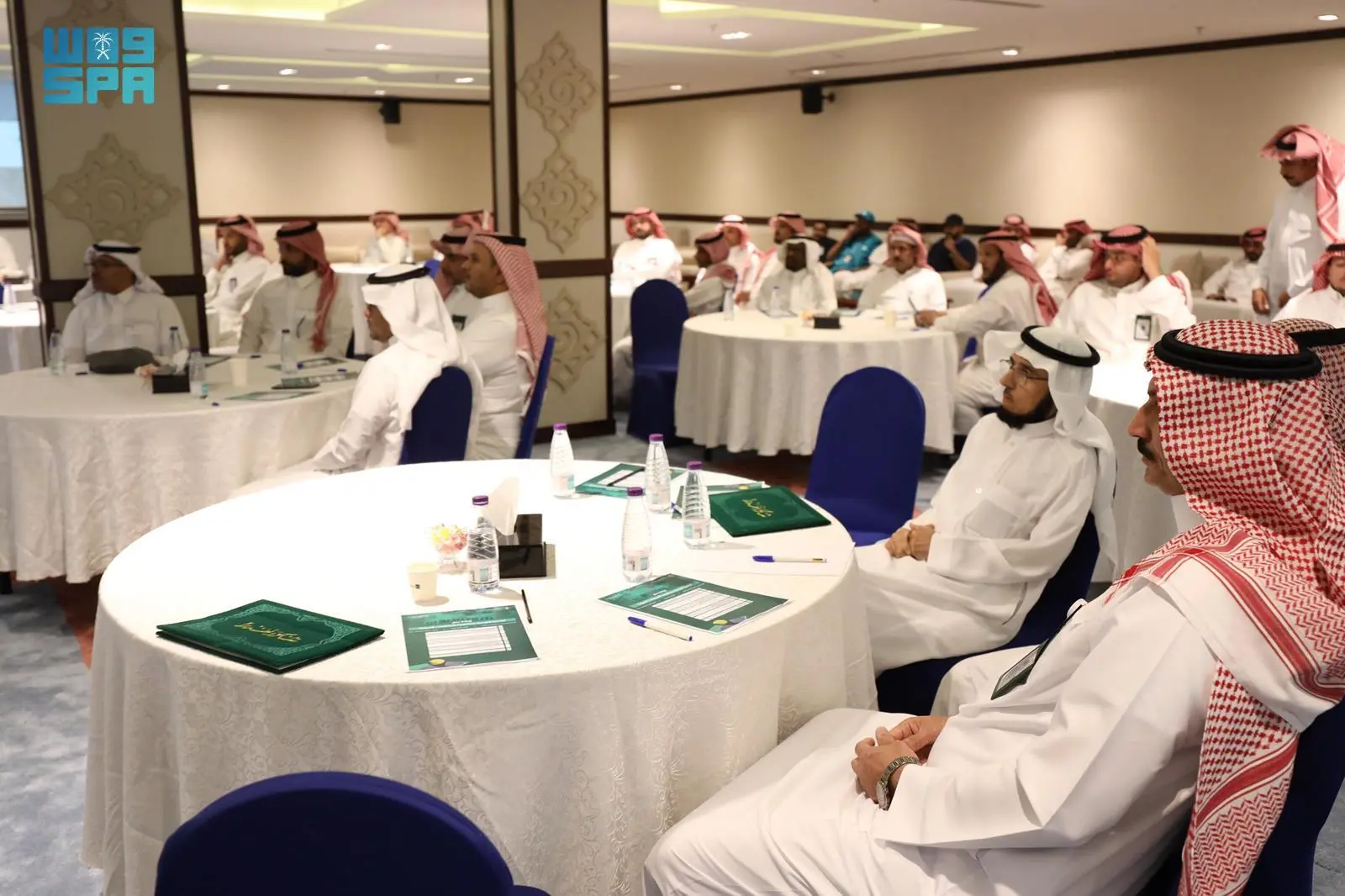 “بيئة القصيم” تُفعّل الأسبوع العالمي لمقاومة المضادات الحيوية 