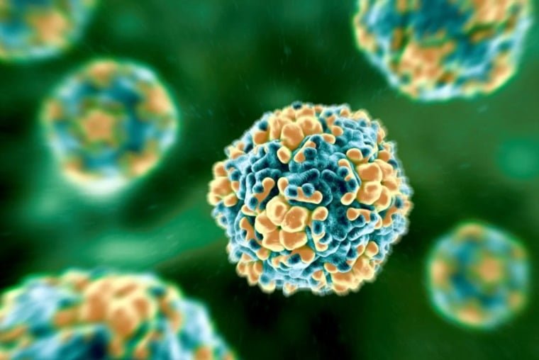 ارتفاع مقلق في إصابات الأطفال بفيروس “EV-C105” في أوروبا وارتباطه بحالات شلل 