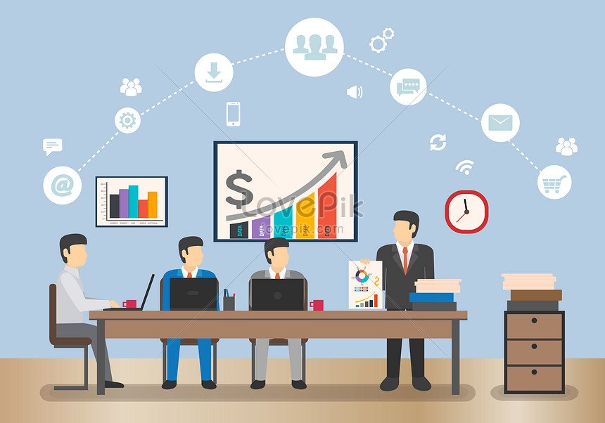 الجلوس فترات طويلة يؤثر على توازن جميع الفئات العمرية 