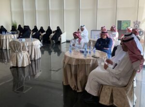 في جازان.. “الموارد البشرية” تُنظم ورشة عمل حول العلاقة بين التغذية العلاجية والصحة النفسية