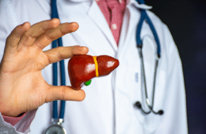 دراسة تحذر: الكبد الدهني غير الكحولي يزيد خطر الوفاة بالسرطان 35 مرة