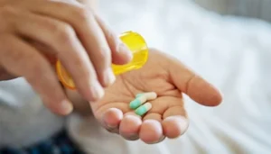 مضادات الاكتئاب قد تقلل من خطر التهاب اللثة الشديد