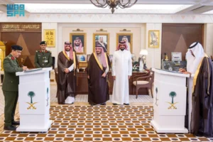 أمير القصيم يرعى توقيع اتفاقية تعاون بين مديرية السجون بالمنطقة وجمعية “أمان”