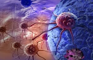 آلية “إنزيم الموت” تسمح للخلايا السرطانية بالعودة والنمو مجددًا بعد العلاج