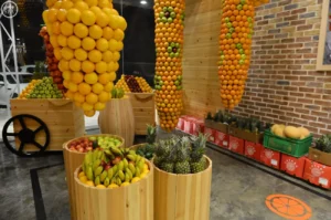 البلديات تعتمد 15 شرطاً جديداً لتنظيم محلات العصائر وتعزيز سلامتها