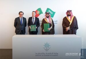 “الغذاء والدواء” توقع مذكرة تفاهم مع هيئة السلامة الغذائية والاقتصادية البرتغالية