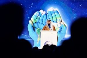 د. الجضعي: علامة حلال موحّدة مدخل لاقتصاد عالمي أكثر اتساعًا ونموًا