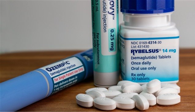 فشل “أوزمبيك” في إبطاء الزهايمر رغم تحسن المؤشرات الحيوية 