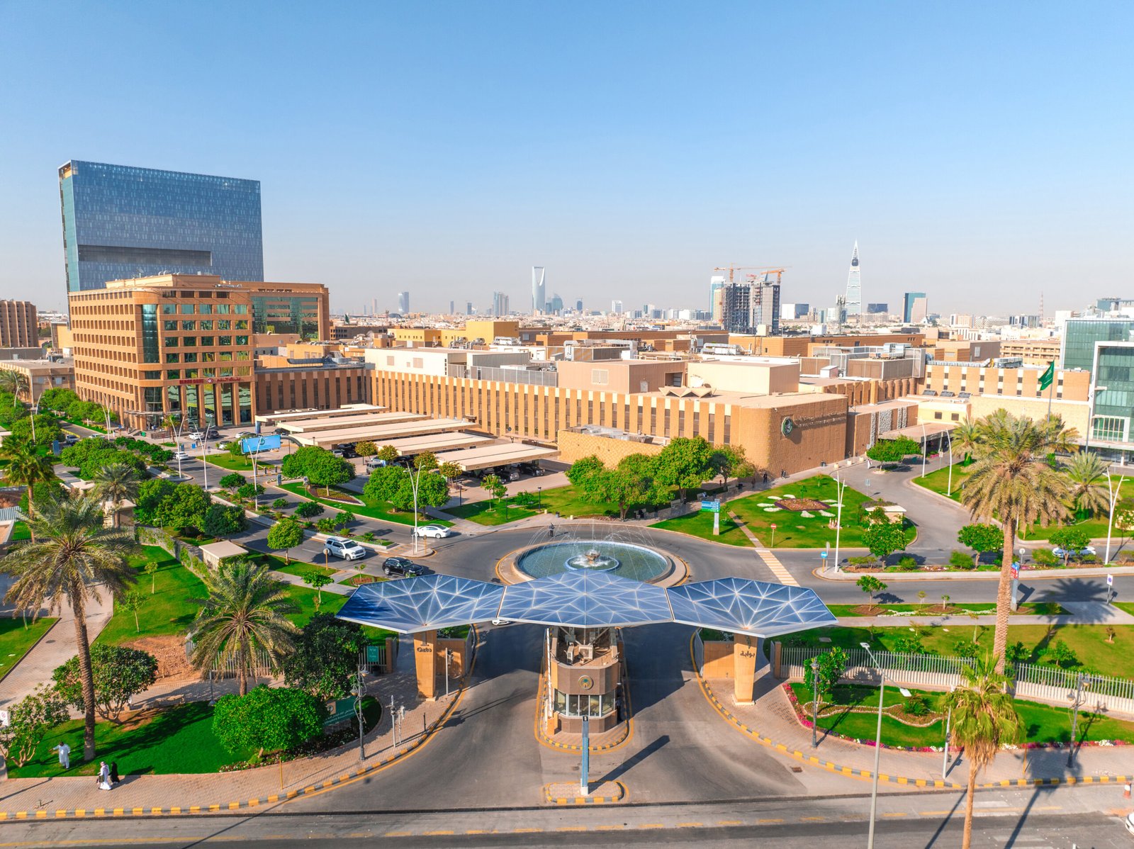 “التخصصي” يستضيف قمّة التعاون في الجراحة الروبوتية بالرياض 