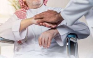 بمؤشرات مرتفعة في جودة الحياة: 91% من كبار السن السعوديين راضون عن حياتهم