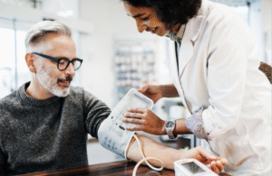 ابتكار طبي: فحص دقيق يكشف “السبب الخفي” وراء ضغط الدم المرتفع