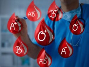 دراسة تكشف: فصيلة الدم A تزيد خطر التهاب الكبد المناعي.. وB ترتبط بالقنوات الصفراوية