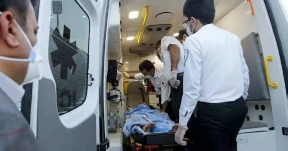 60 ألف ريال غرامة.. إحالة قضايا التسمم الغذائي للنيابة العامة 