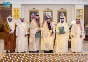 أمير القصيم يرعى توقيع اتفاقية إنشاء وتجهيز مركز الحناكي للمناظير الهضمية بمستشفى الرس العام