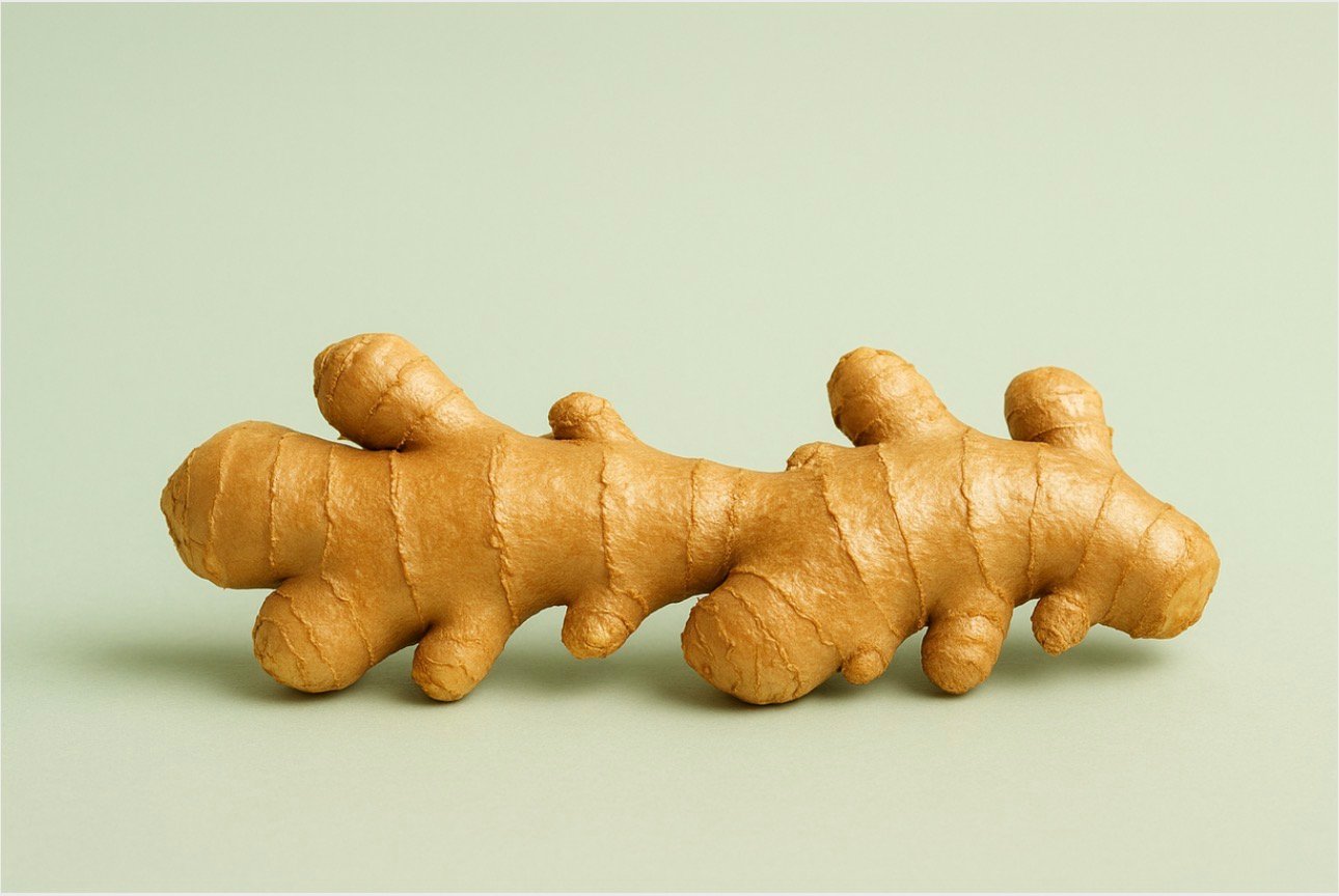 الخضيري يؤكد الفوائد العلمية للزنجبيل ويدعو لتجاهل المشككين 