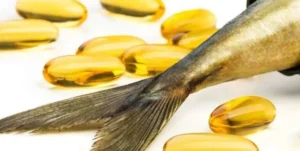 مكمل “أوميغا 3” يحدّ من العدوانية بنسبة 28%.. ودعوة لتطبيقه على نطاق واسع