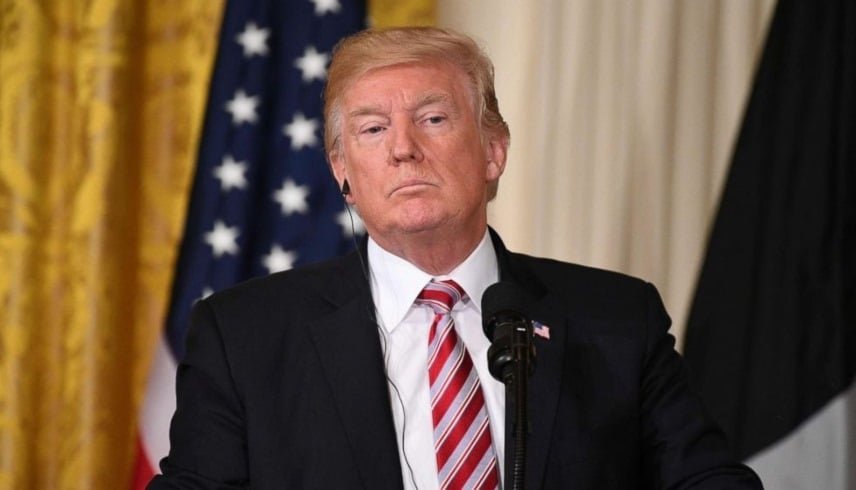 وثيقة أمريكية تكشف خطة ترامب للهيمنة على بيانات الأوبئة العالمية 